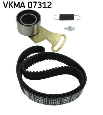 Kit de distribution (Kit courroie de distribution) SKF VKMA 07312